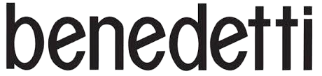 Logo Benedetti.
