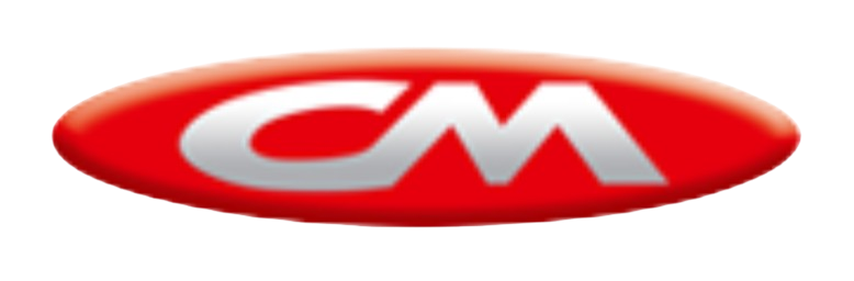Logo CM.