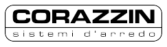 Logo Corazzin.