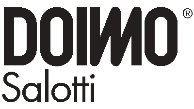 Logo Doimo Salotti.