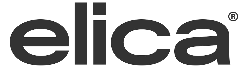 Logo Elica.