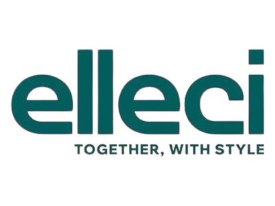 Logo Elleci.