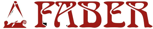 Logo Faber.