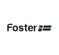 Logo Foster.