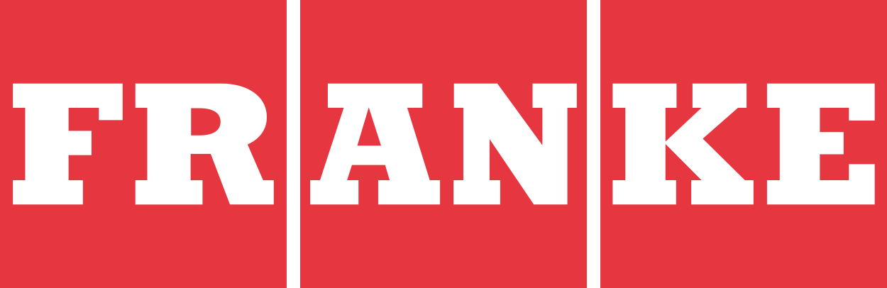 Logo Franke.