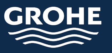 Logo Grohe.
