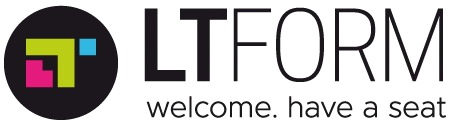 Logo LTForm.