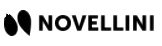Logo Novellini.