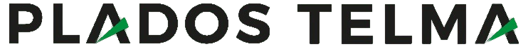 Logo Plados Telma.