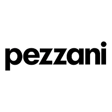 Logo Pezzani.