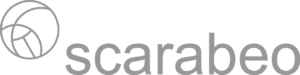 Logo Scarabeo Ceramiche.