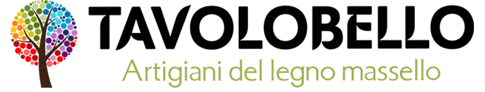 Logo Tavolobello.