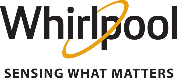 Logo Whirlpool.