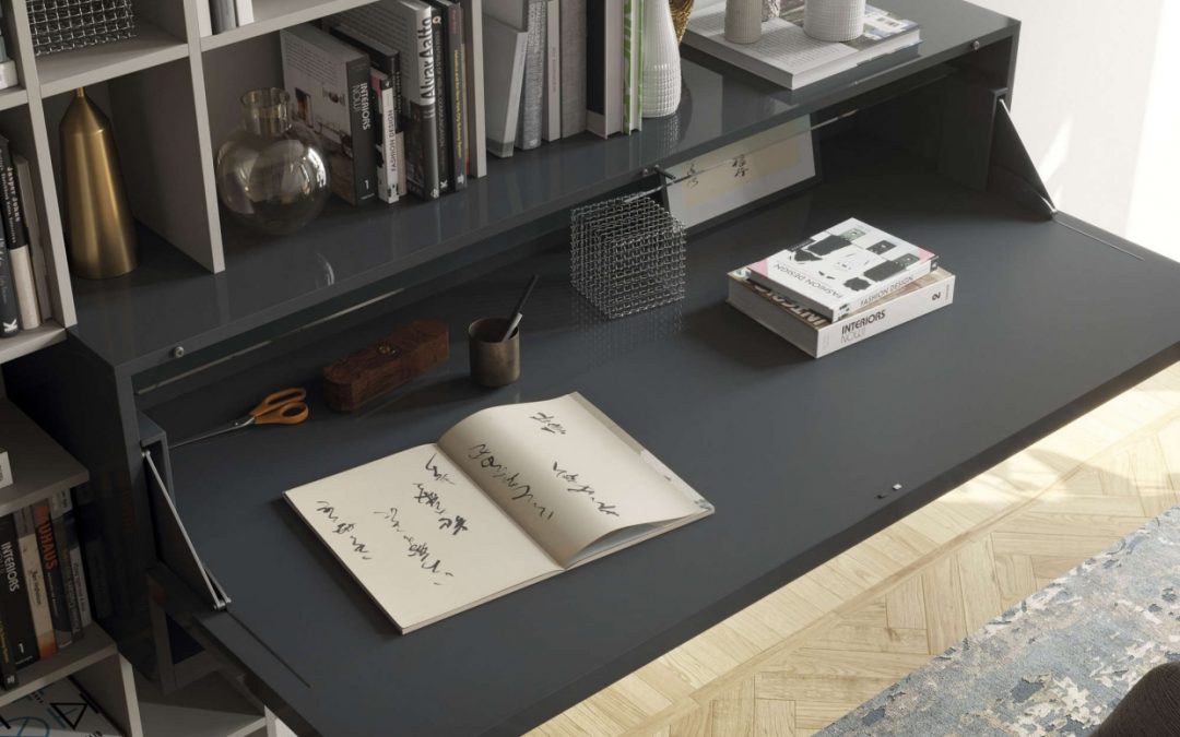 Soluzioni per un Home Office professionale e confortevole