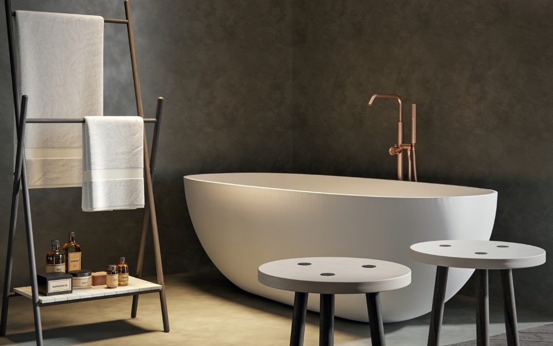Arredo bagno: 6 idee per trasformare il tuo bagno in una SPA domestica