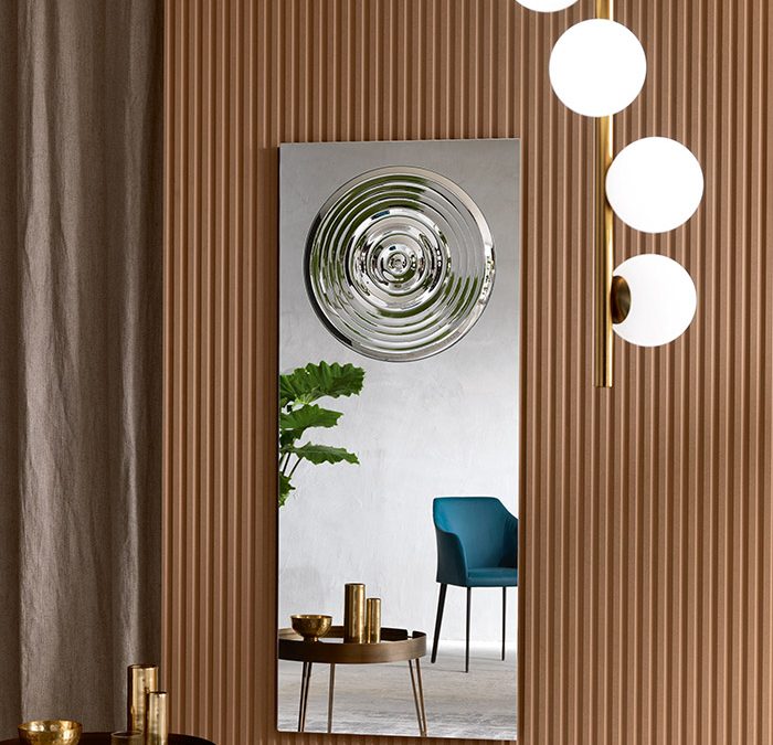 Lampade di design: le novità di Riflessi per l’illuminazione della tua casa