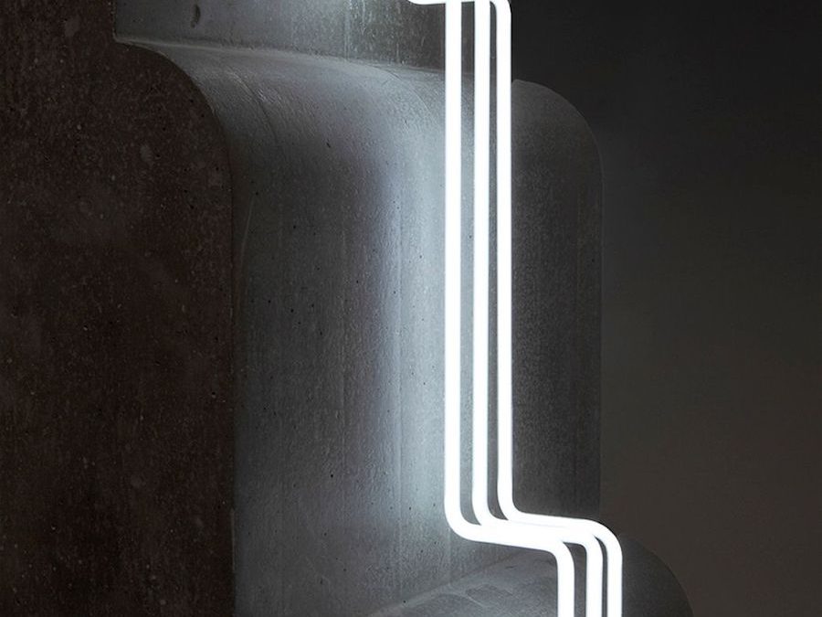 Arreda, emoziona e risparmia energia con l’Illuminazione al Neon.