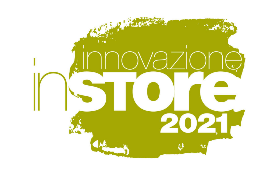 Saccani Design vince il Contest Innovazione InStore 2021 nella categoria “Next Generation”.