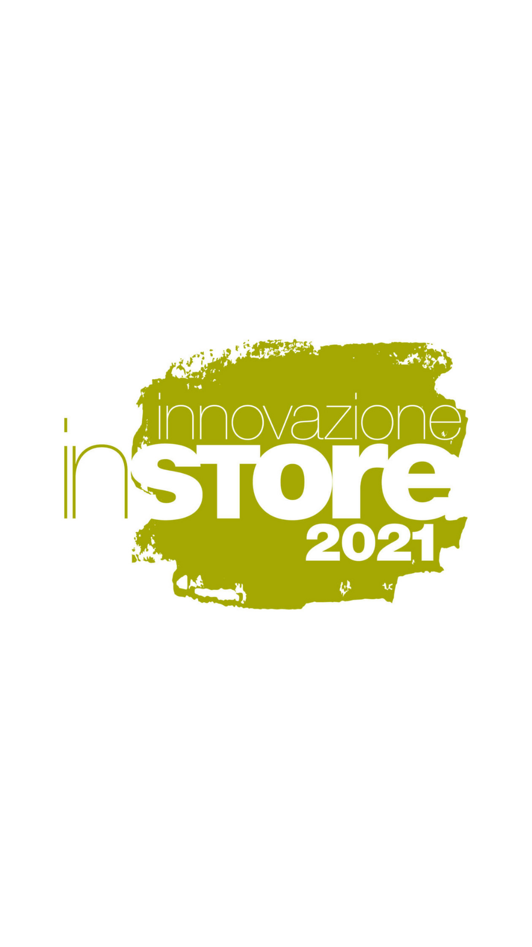 Logo inStore 2021.