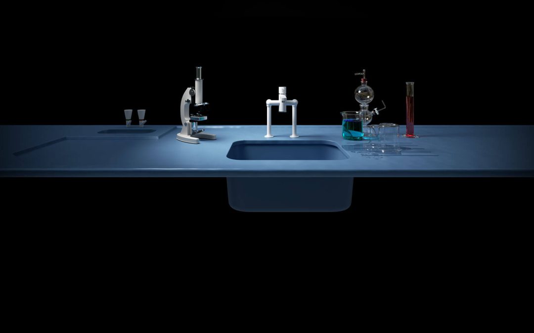I vantaggi di Monolite  Ipergres® by Laboratorio Pesaro