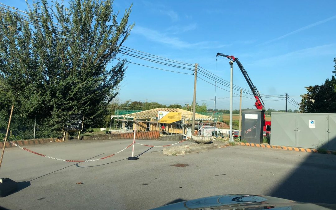 Arredi per case in legno prefabbricate: i vantaggi dell’edilizia sostenibile