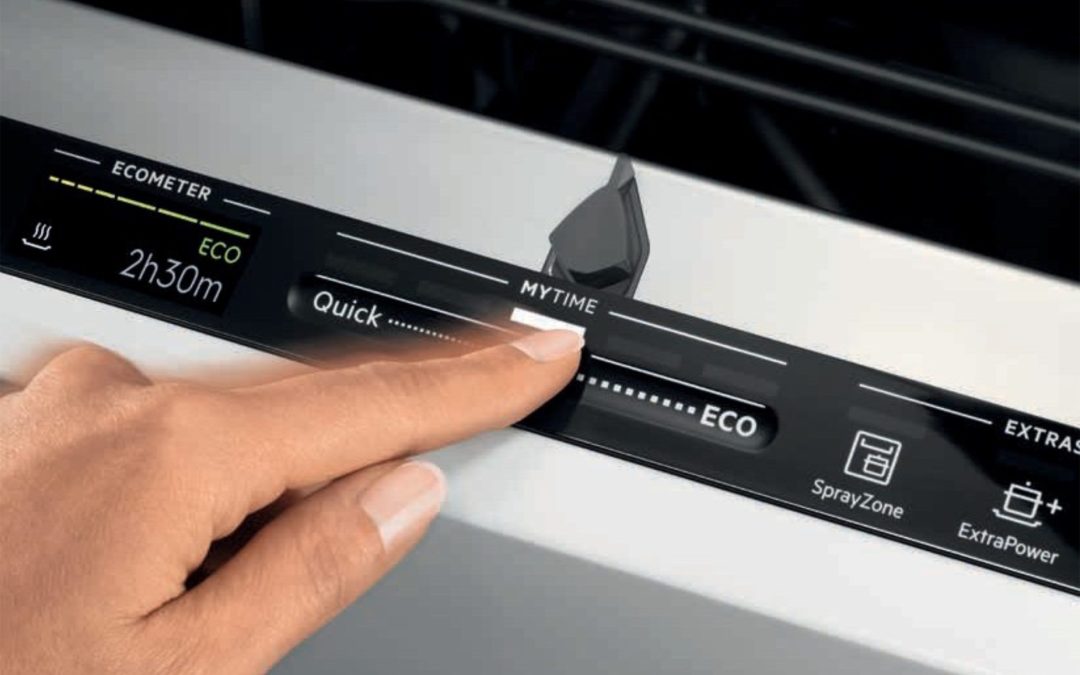 Smart Home: soluzioni domotiche per risparmiare energia
