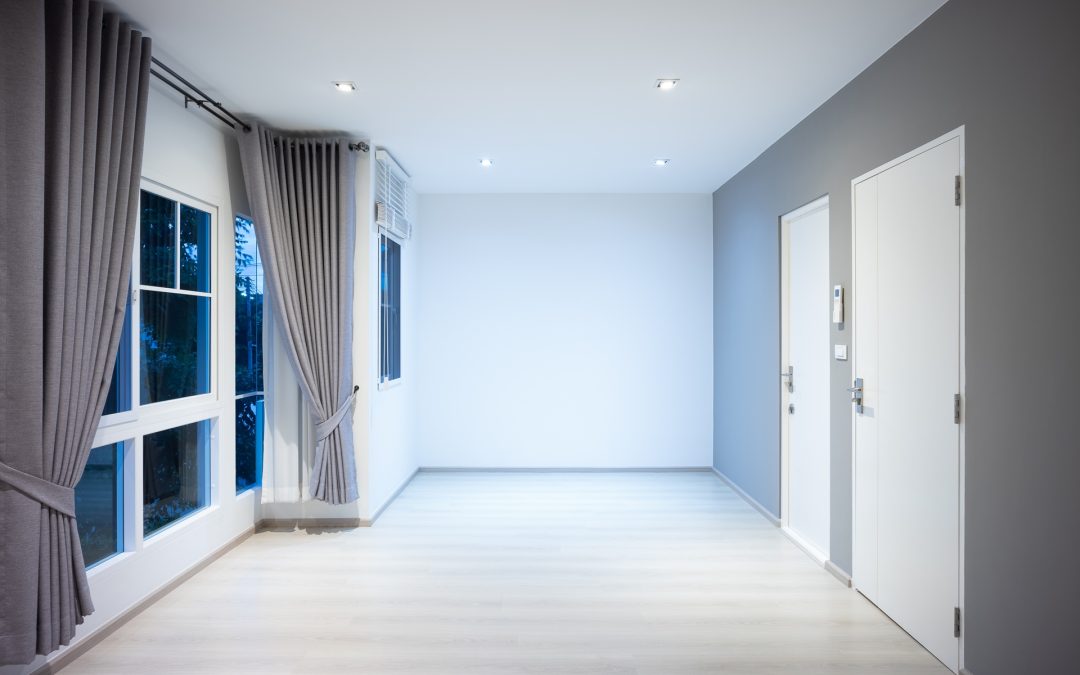 Controsoffitto in cartongesso e LED: i segreti dell’illuminotecnica