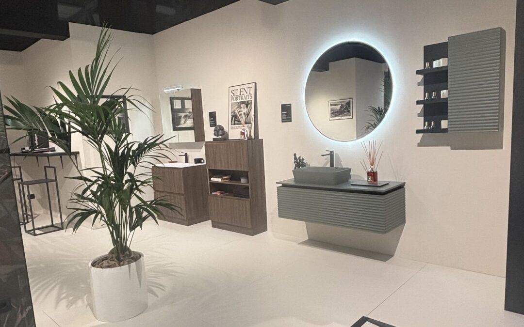 Tendenze bagno 2026: cosa cambia nell’ambiente moderno